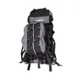 Рюкзак трекинговый Comfortika AK9201С 80 л
